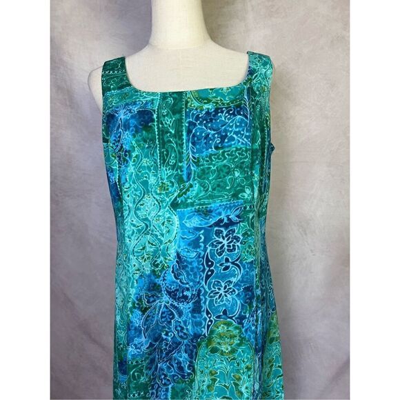 Slip Style Sundress - Picture 2 of 6